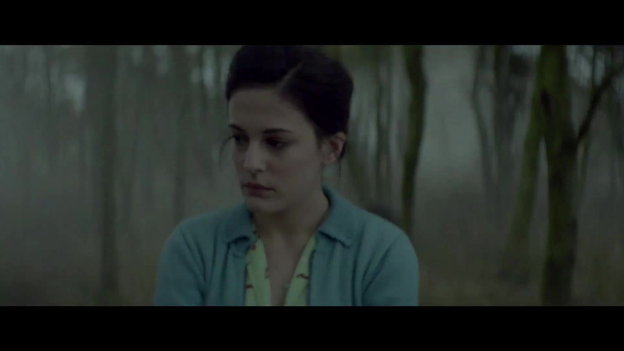 Die Frau in Schwarz 2 - Clip 08 Das Grab (Deutsch) HD