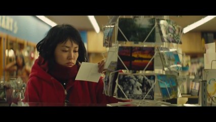 Kumiko, the Treasure Hunter - Trailer 2 (English) HD