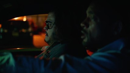 Focus - Clip You Should Hit That (English) HD