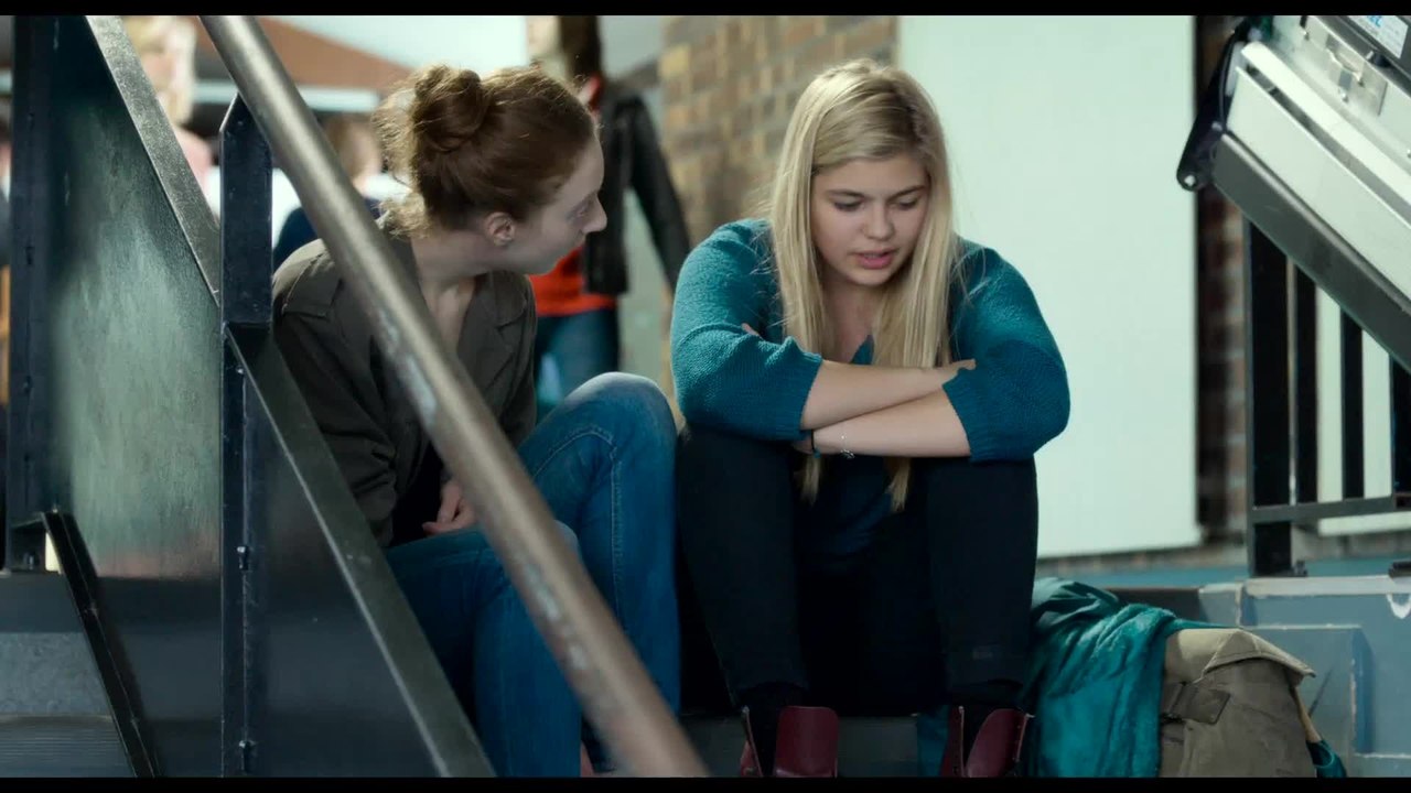 Verstehen Sie die Beliers - Clip 08 Du bist meine beste Freundin (Deutsch) HD