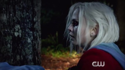 iZombie - S01 Undead Trailer (English) HD