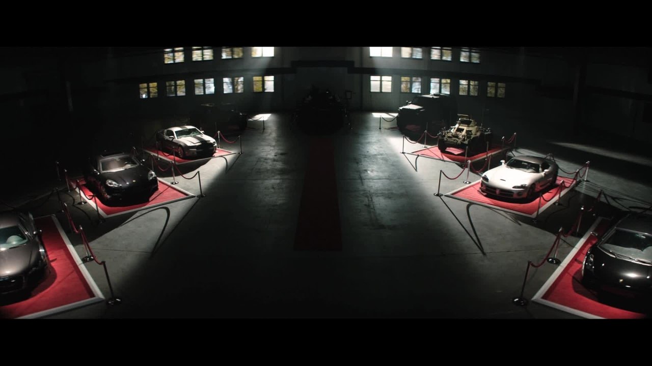 The Interview - Clip 06 Stallone (Deutsch) HD