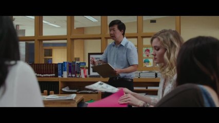 The DUFF - Clip Final Assignment (English) HD