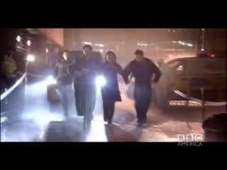 Torchwood - S01 Trailer (English)