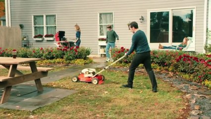 The Americans - S03 Teaser Trailer Domestic Affairs (English) HD