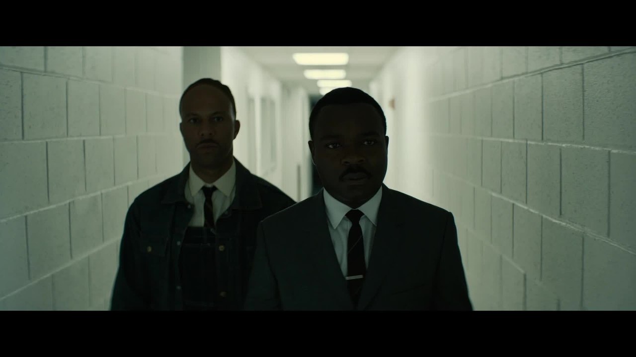 Selma - Clip 02 First to Cry (Deutsch) HD