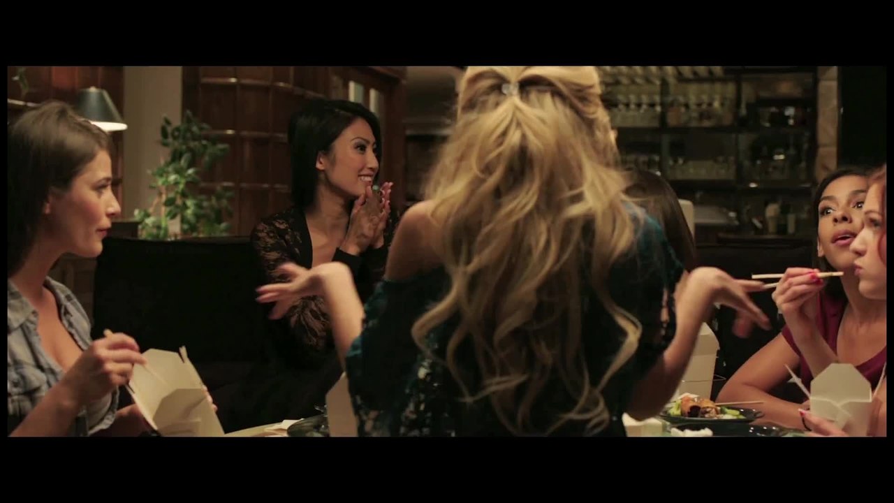 Girlhouse TÃ¶te, was Du nicht kriegen kannst - Trailer (Deutsch) HD