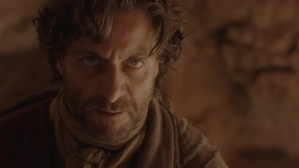 A.D. The Bible Continues - S01 Trailer Faith (English) HD