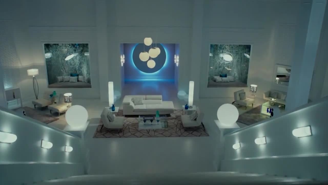Hot Tub Time Machine 2 - Clip Alternate Univers...