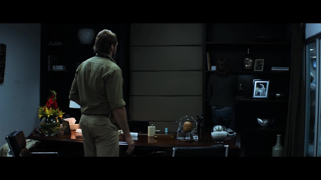 Chappie - Clip 04 ZerstÃ¶ren sie diesen Roboter (Deutsch) HD