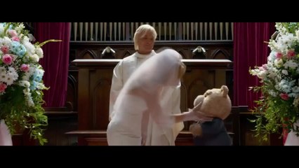 Ted 2 - Super Bowl TV Spot (English) HD