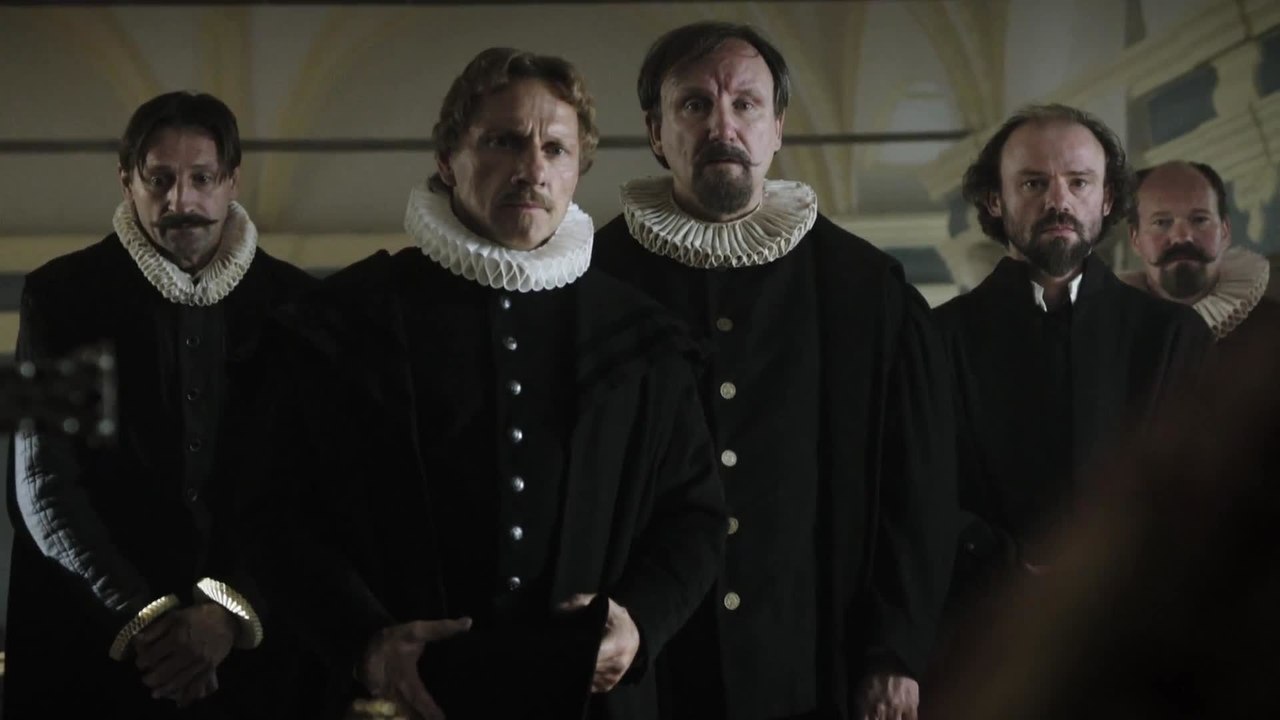 Die Seelen im Feuer - Clip (Deutsch) HD