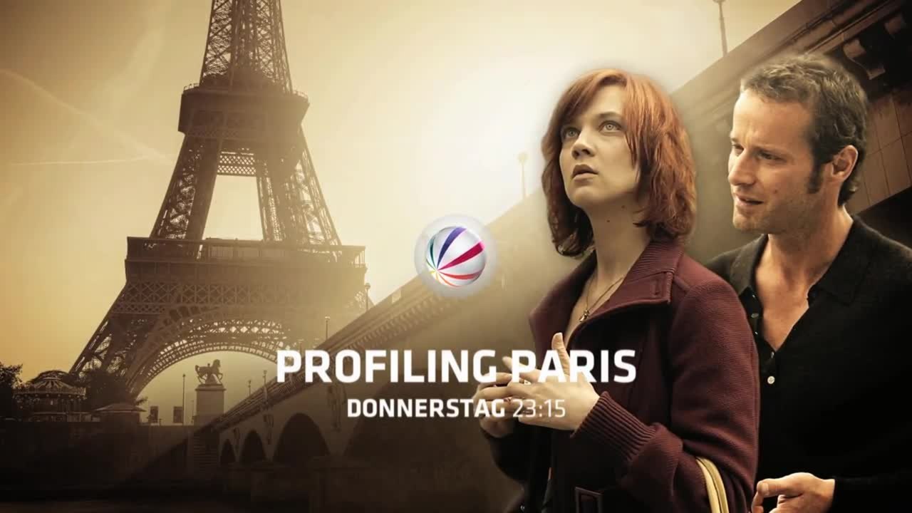 Profiling Paris