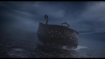 Ooops! Noah is gone... - Trailer (English) HD