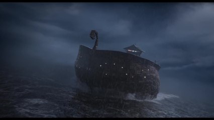 Ooops! Noah is gone... - Trailer (English) HD