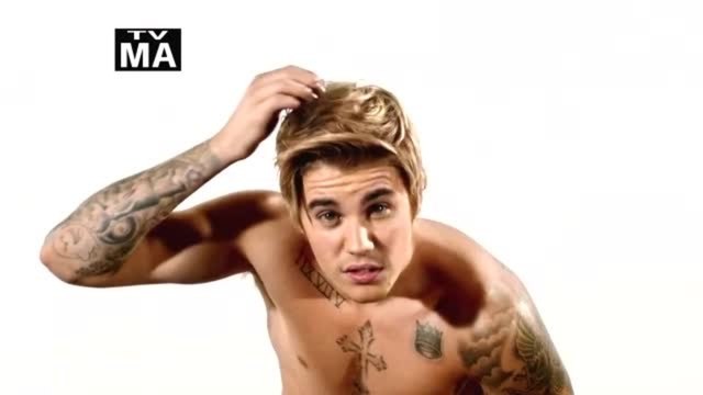 Justin Bieber