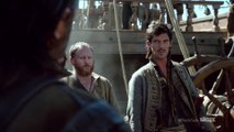 Black Sails - S02 E06 Trailer (English) HD