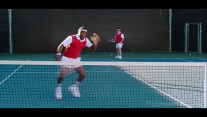 Die Trauzeugen AG - Clip Tennis (Deutsch) HD
