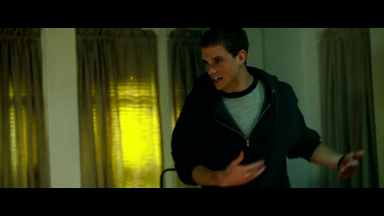 Project Almanac - Clip Das bin ich (Deutsch) HD