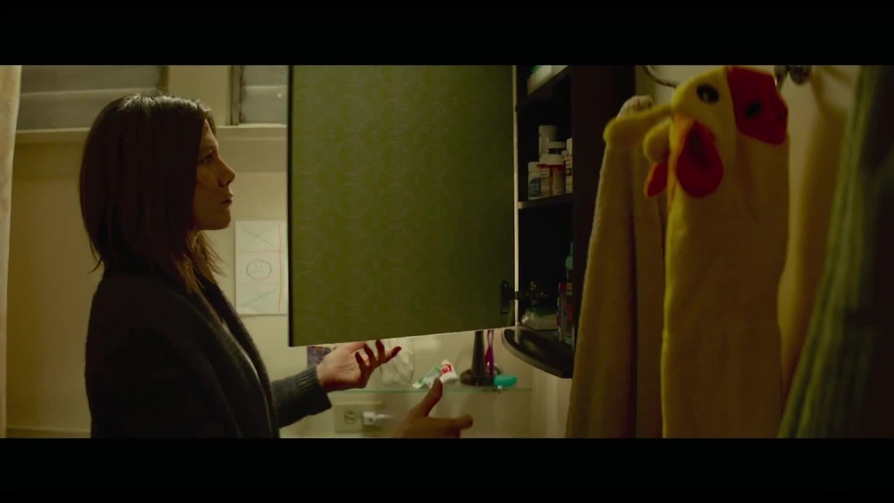 Cake - Trailer (Deutsch) HD