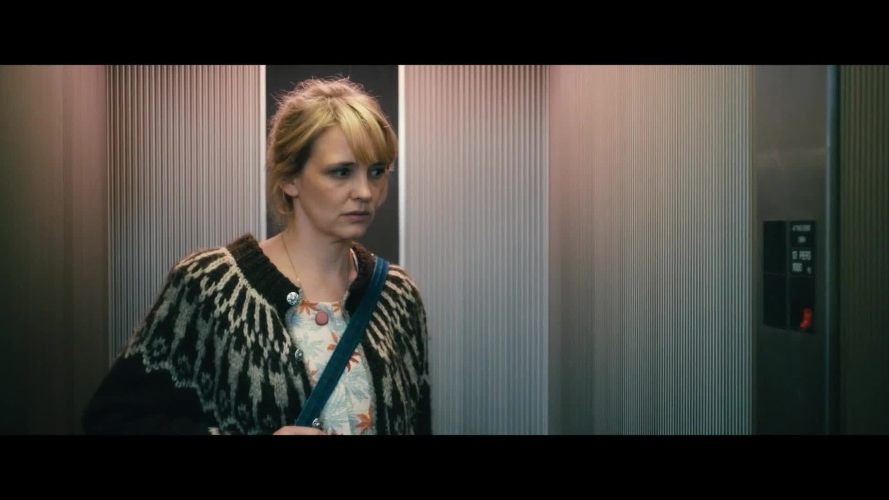 Hedi Schneider steckt fest - Trailer (Deutsch) HD