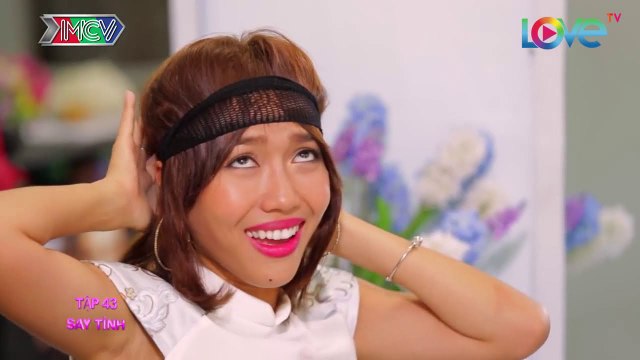 TIỆM TÓC TÌNH YÊU | Hải Triều bày mưu 'xúi' Ngọc Trinh đánh ghen Diệu Nhi