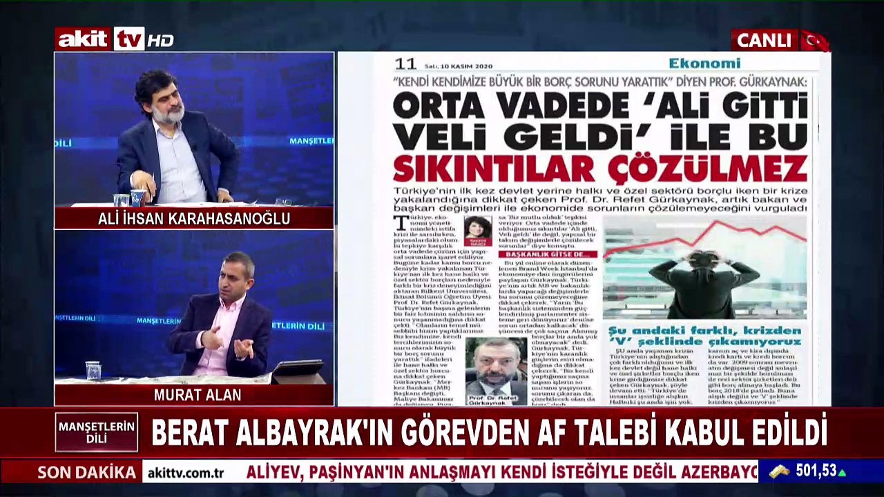 Kendilerini Hint kumaşı sananların önerisi bu kadar basit! AK Parti kolaycılığa kaçsa Özgür Demirtaş'ın dediğini yapardı