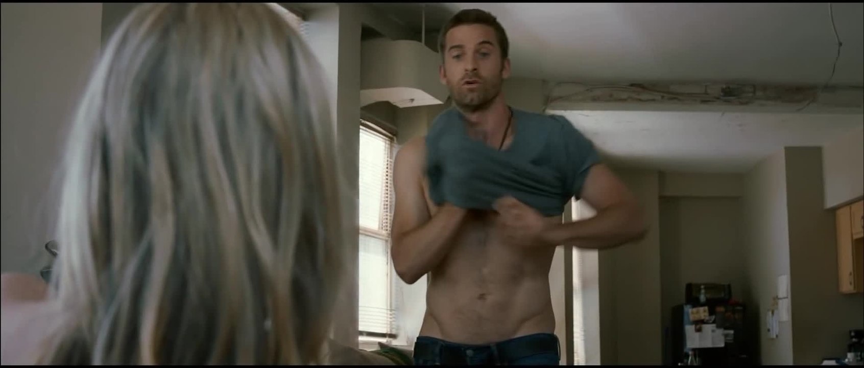 BarfuÃŸ ins GlÃ¼ck - Trailer (Deutsch) HD