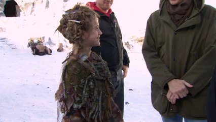 Game of Thrones - S04 Featurette Children of the Forest (English) HD