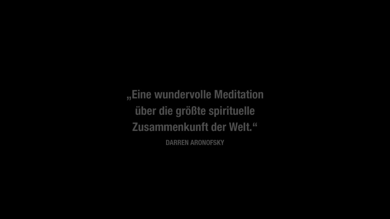 An den Ufern der heiligen FlÃ¼sse - Trailer (Deutsch) HD