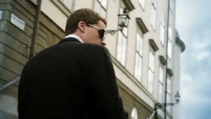 Welcome To Sweden - S01 Trailer (Deutsch)