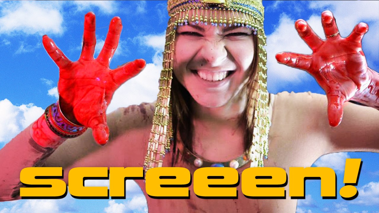 BLUT ALS SUPERWAFFE?! | SCREEEN! #News