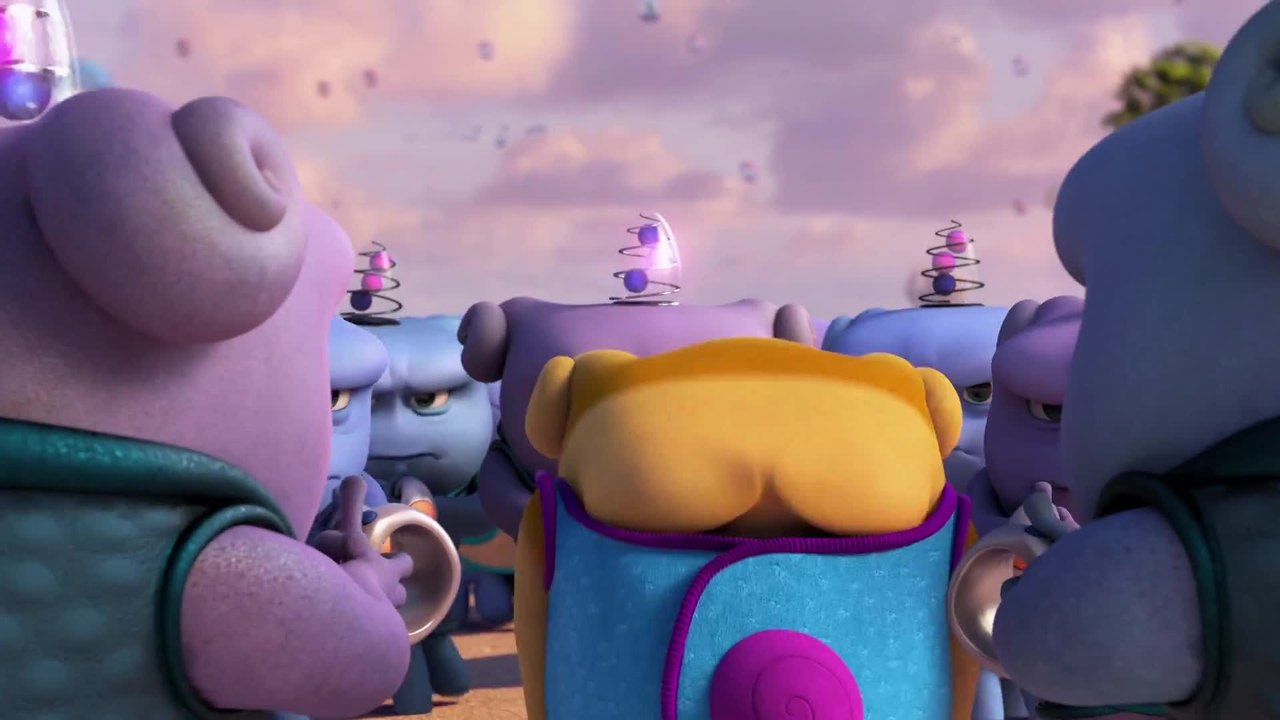 Home - Clip Sie blufft nur (Deutsch) HD