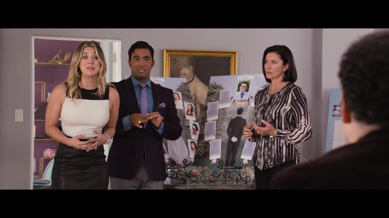 Die Trauzeugen AG - TV Spot Female Well Done (Deutsch) HD