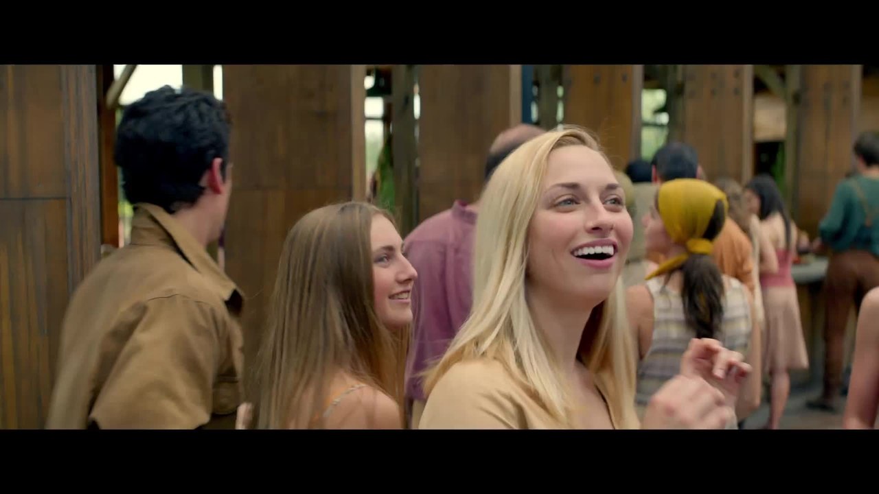 Insurgent - Clip 1 GlÃ¼ck und Zufriedenheit(Deutsch) HD