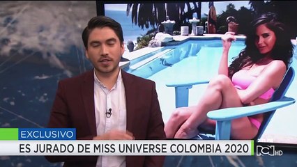 Estos son los artistas colombianos que más le gustan a Natalia Barulich