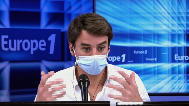 Le Black Friday maintenu : Nous serons extrêmement vigilants , avertit Alain Griset