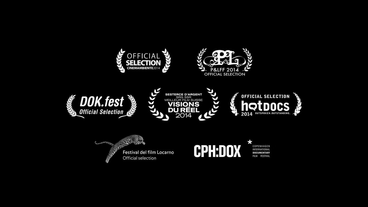 Thule Tuvalu -Trailer (Deutsche UT) HD