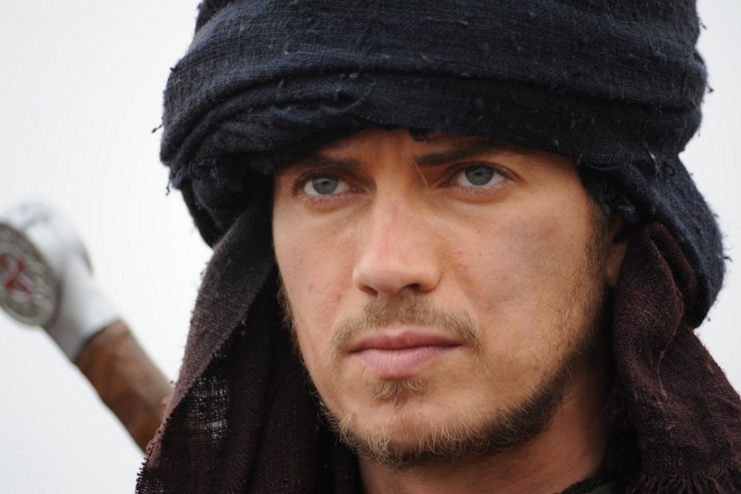 Outcast - Trailer (Deutsch) HD