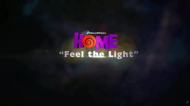 Home - Jennifer Lopez Music Video Feel the Light (English) HD