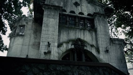 The House at the End of Time - Trailer (Deutsch)