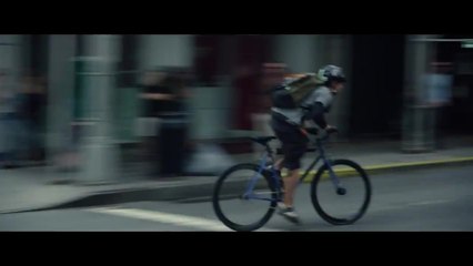 Tracers - Clip Bike Or Jump (English) HD