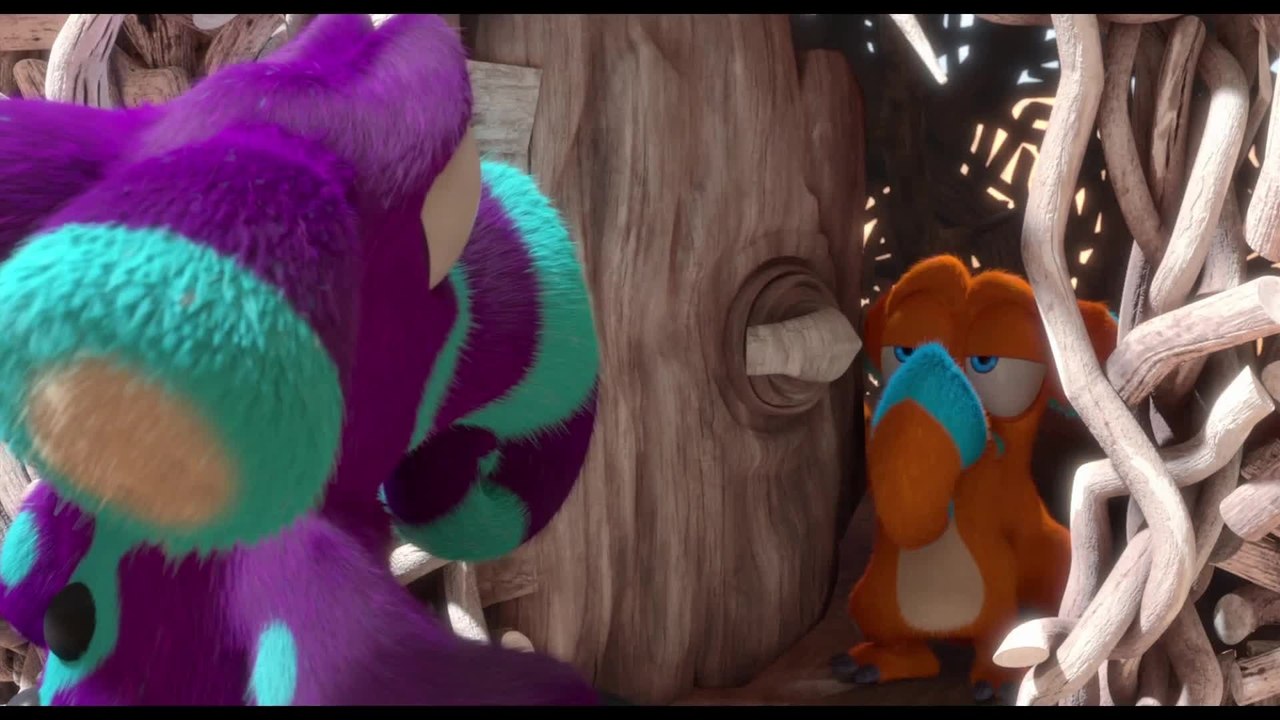 Ooops! Die Arche ist weg - Trailer (Deutsch) HD