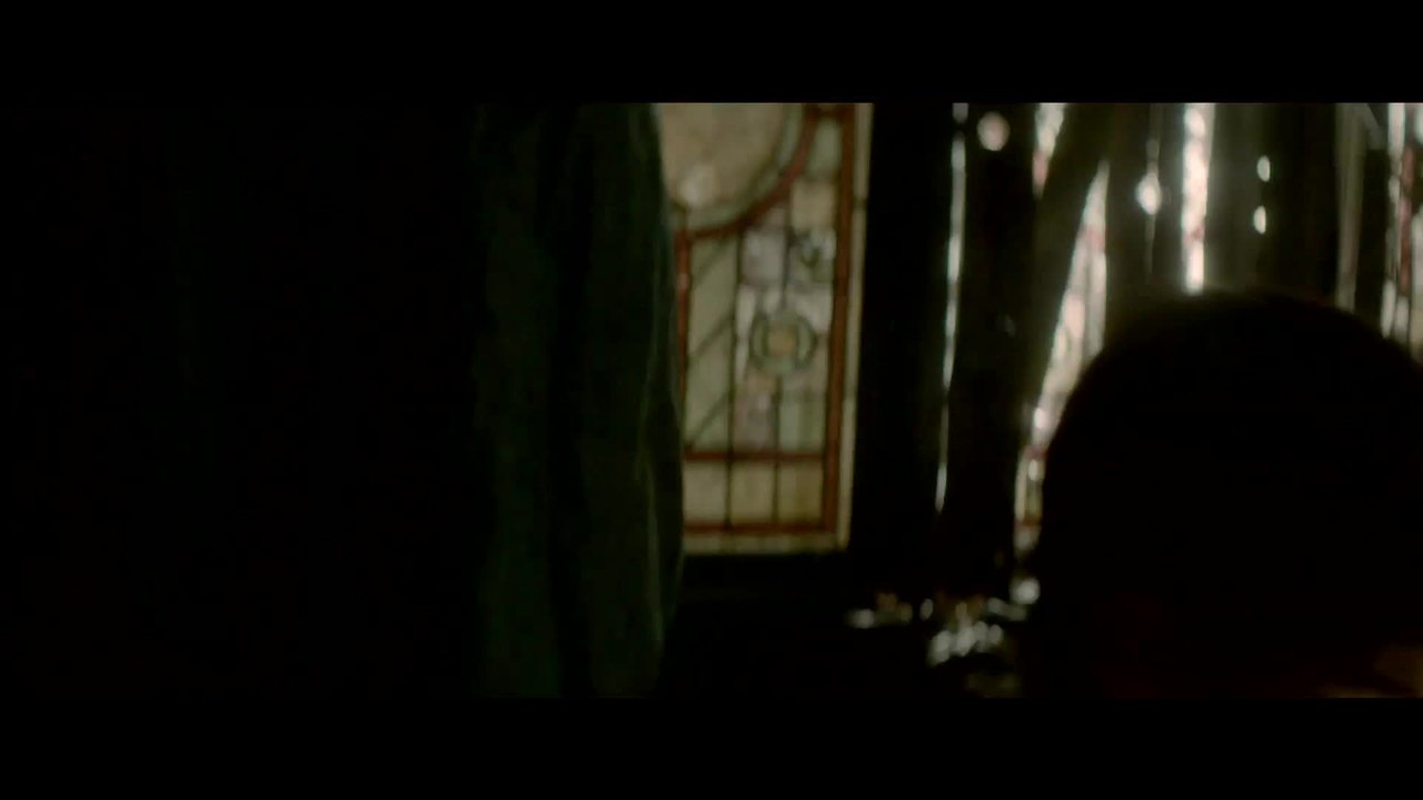 Die Frau in Schwarz 2 - Clip 06 Versteckspiel mit Folgen (Deutsch) HD