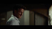 The Gunman - Clip You're the Only One Left (English) HD