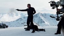 James Bond 007 Spectre - Featurette Austria (English) HD