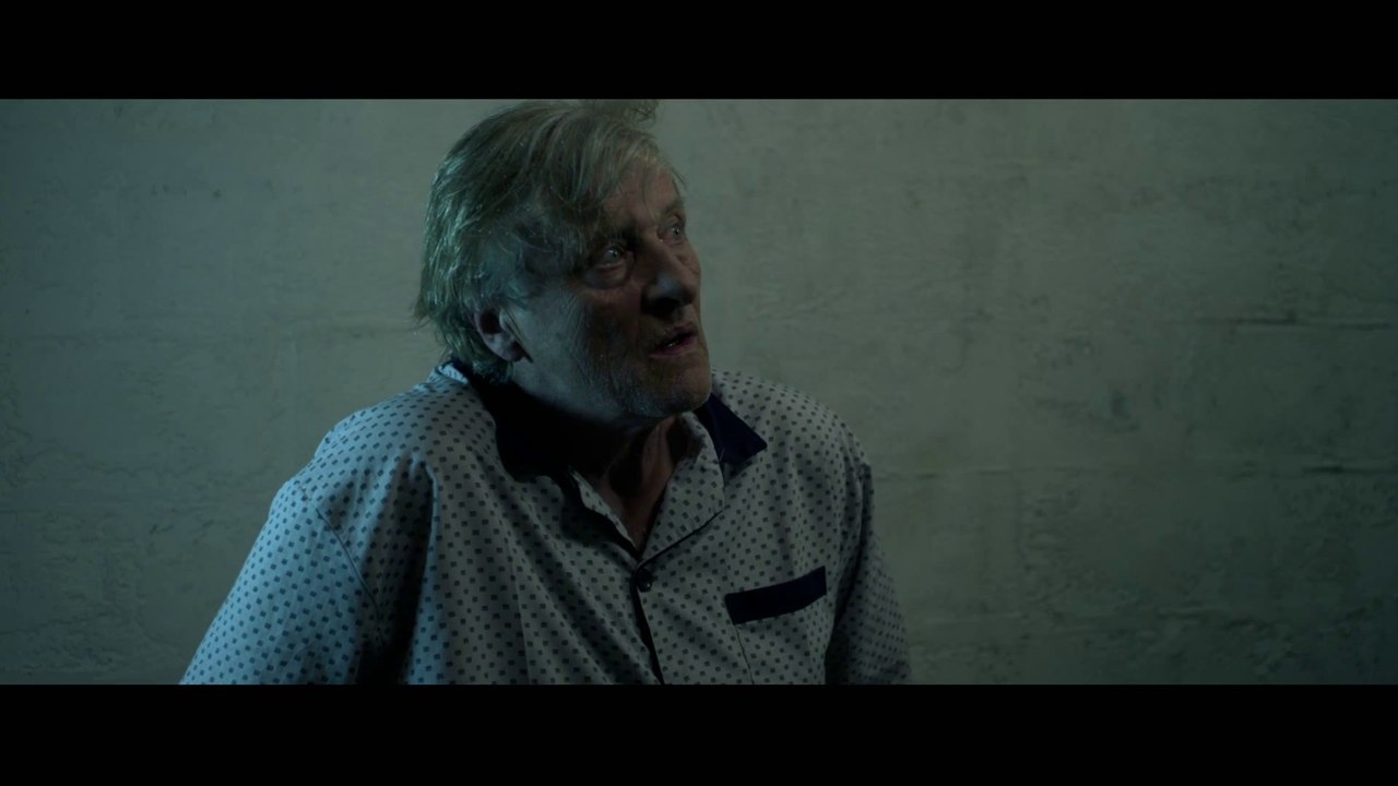 Die Heineken EntfÃ¼hrung - Trailer (Deutsch) HD