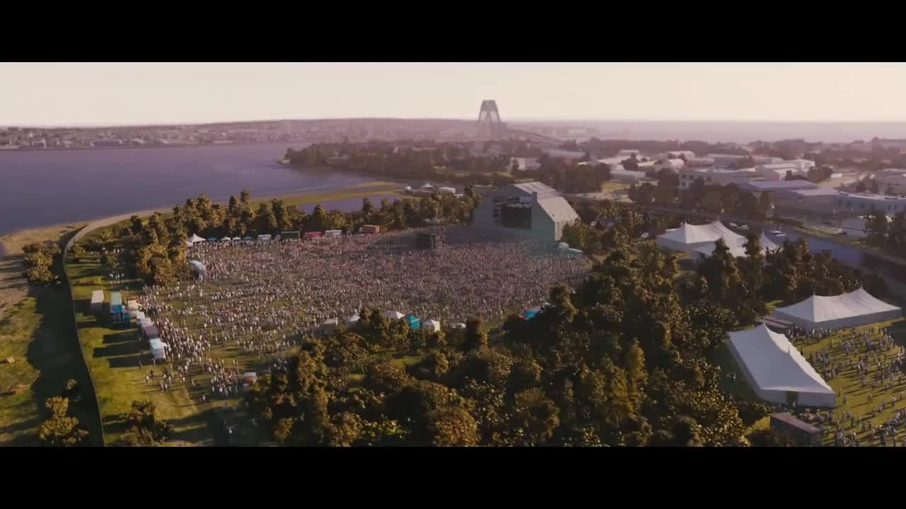 Spike Island - Trailer (English) HD