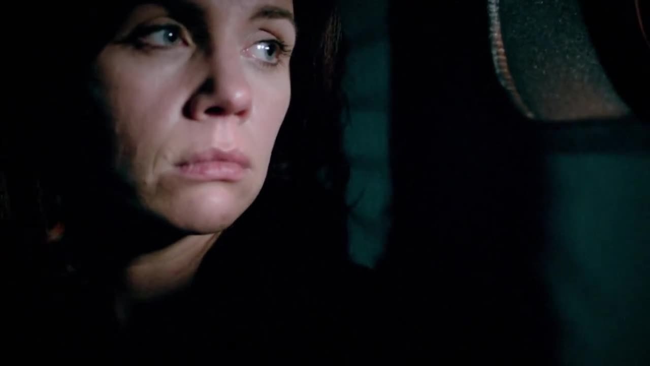 Block B Unter Arrest - S01 Trailer 2 (Deutsch) HD