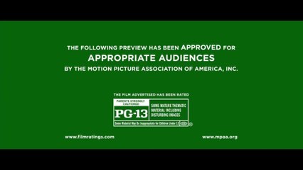 Eva - US Trailer (English Subs) HD